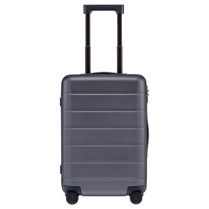 Xiaomi | XNA4104GL Luggage Classic | Grey | 20 